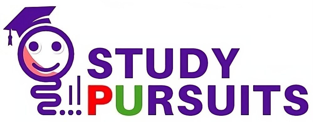 Study Pursuits