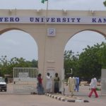 Bayero University, Kano in 2025/2026