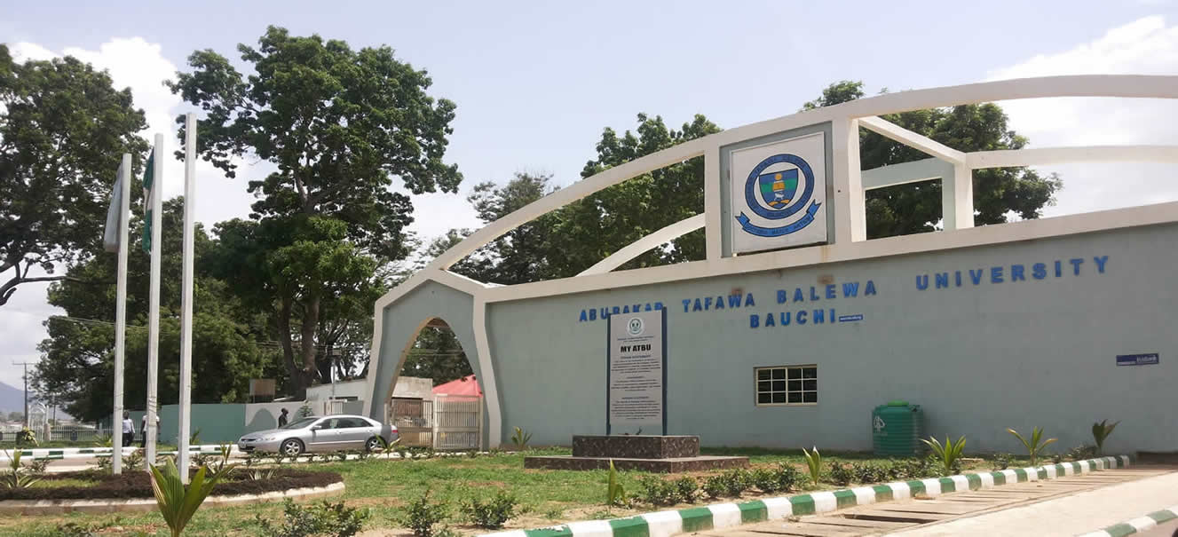 Is Abubakar Tafawa Balewa University, Bauchi a Federal University?