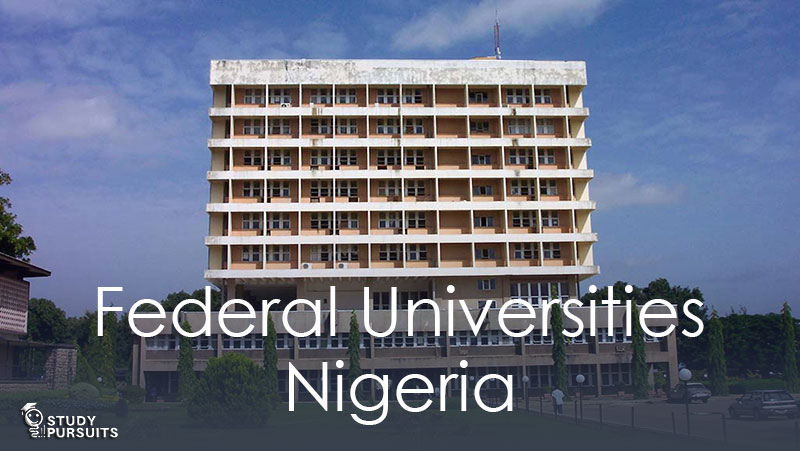 Benefits of Studying at a Federal University in Nigeria