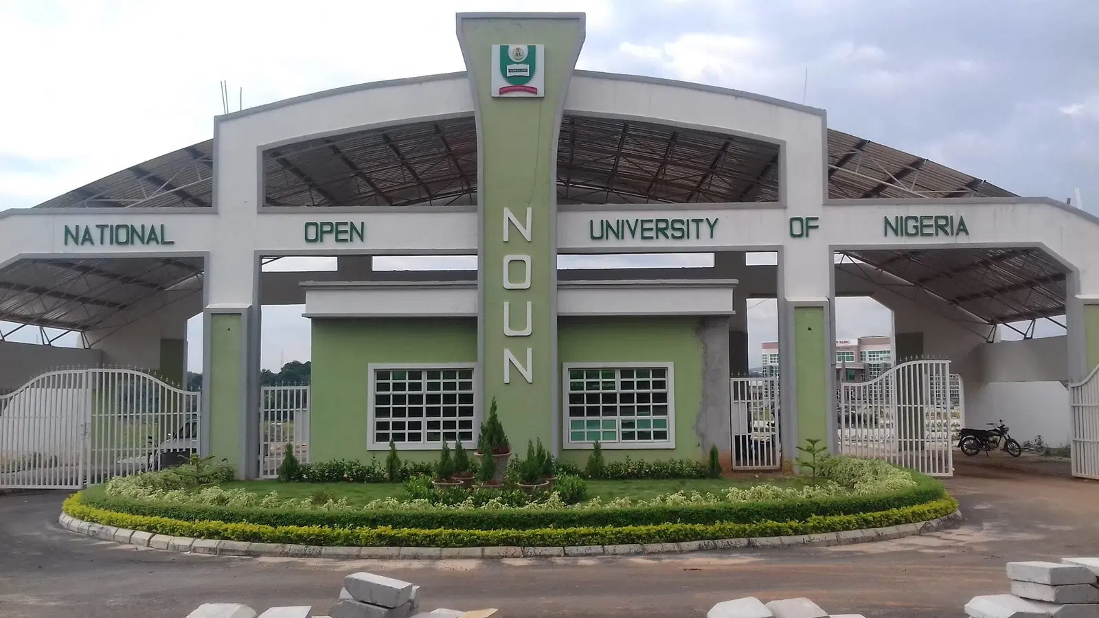 National Open University of Nigeria (NOUN)