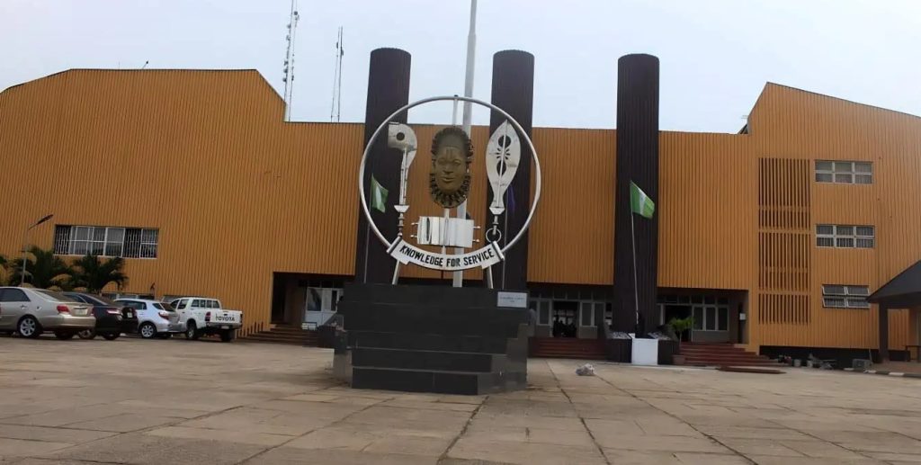 University of Benin (UNIBEN)