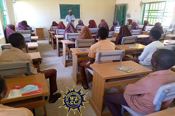 Key Areas of Concentration for WAEC 2026