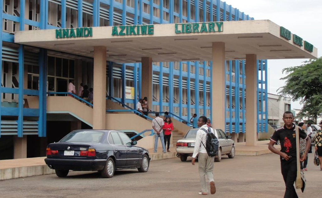 University of Nigeria Nsukka (UNN)