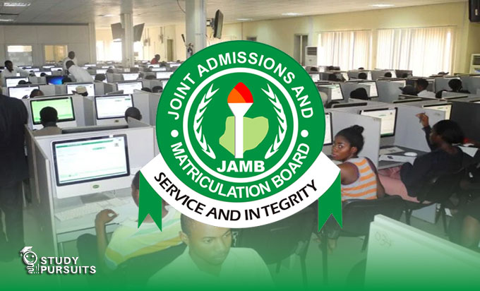 Where to find the updated JAMB syllabus for 2025/2026