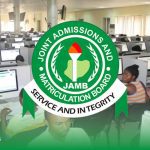 What to do if you don't meet the required JAMB score for your choice of school
