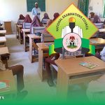 How to Check Off Topics in Your NECO Syllabus.
