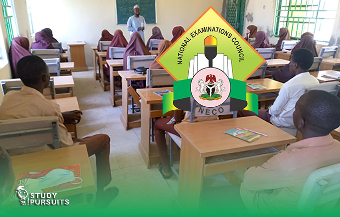 Where to Download the NECO 2025/2026 Syllabus for Free