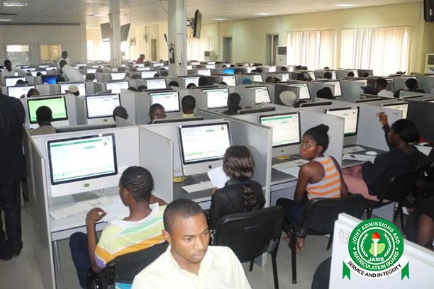 Can you change your JAMB result after it is released?