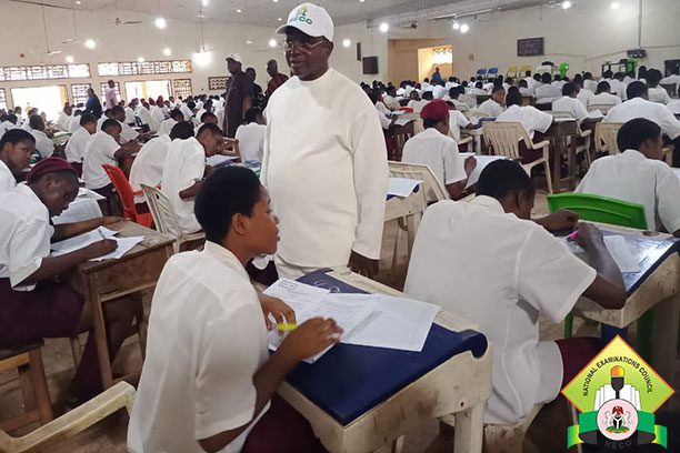 How to Apply for NECO Result Regrading 2025/2026