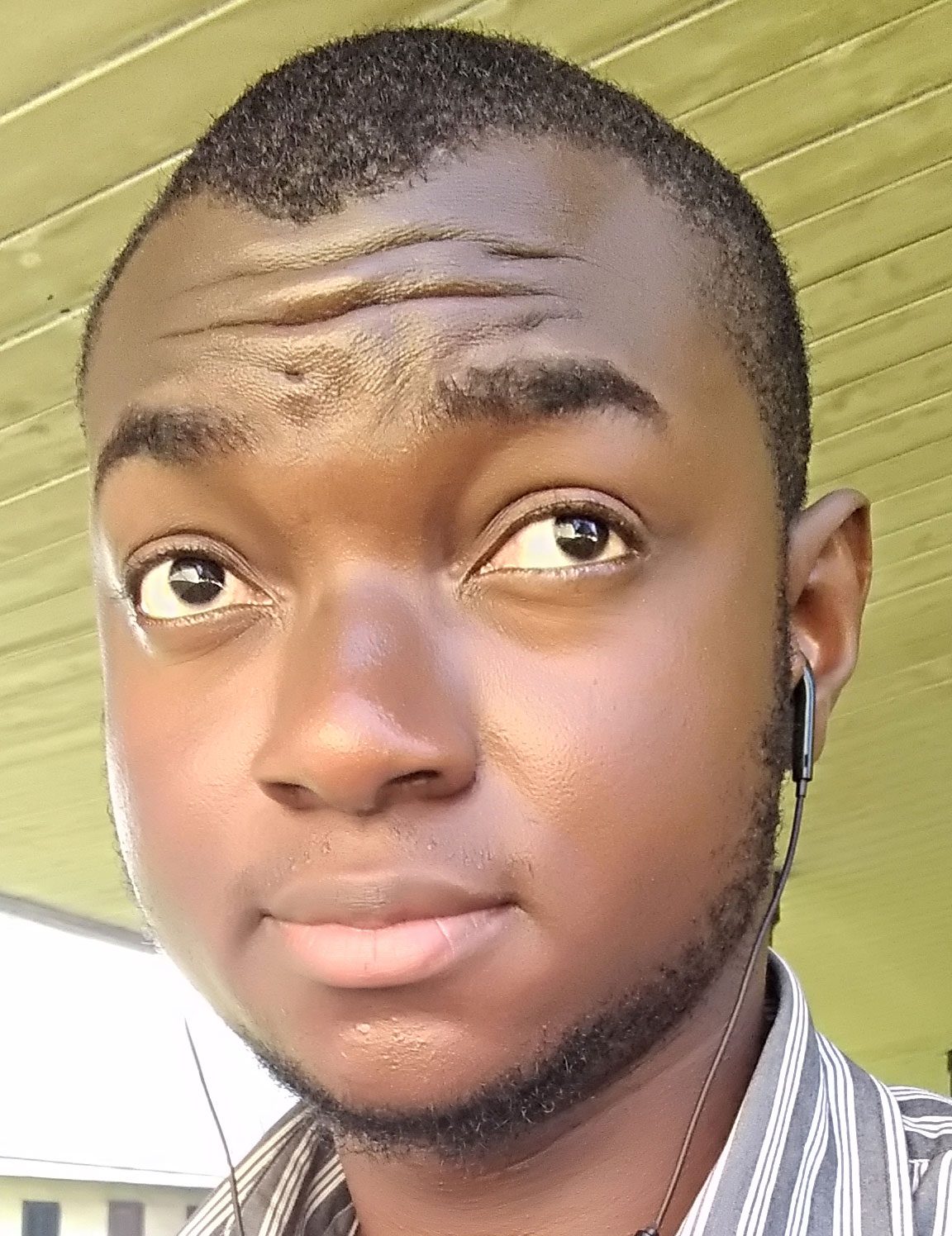 Meet the Author