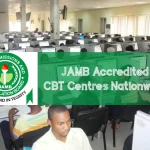JAMB Registration Accredited CBT Centres 2026/2027