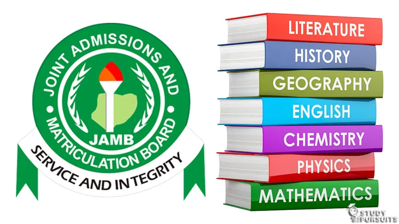 JAMB Area of Concentration for Geography Subject 2027/2028