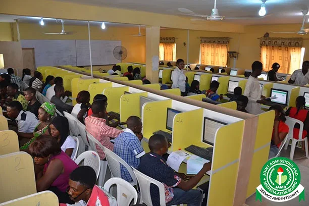 JAMB Recommended Textbooks for Biology 2027/2028