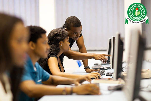 JAMB Recommended Textbooks for Art 2027/2028