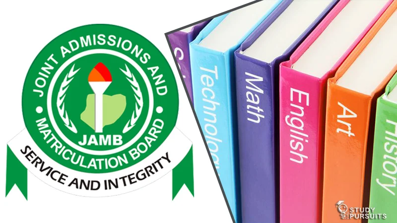 JAMB Subject Combination for Arabic and Islamic Studies 2027/2028