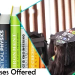 List of Courses Offered in Rivers State University 2027/2028
